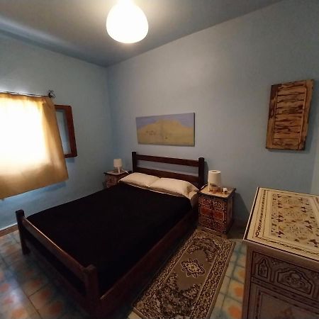 Taghzoute Caiat Lounge Refuge旅舍 外观 照片