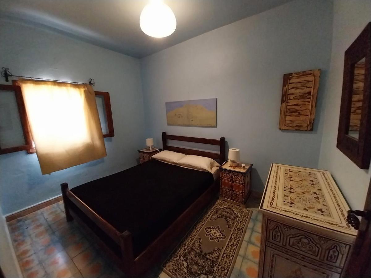 Taghzoute Caiat Lounge Refuge旅舍 外观 照片