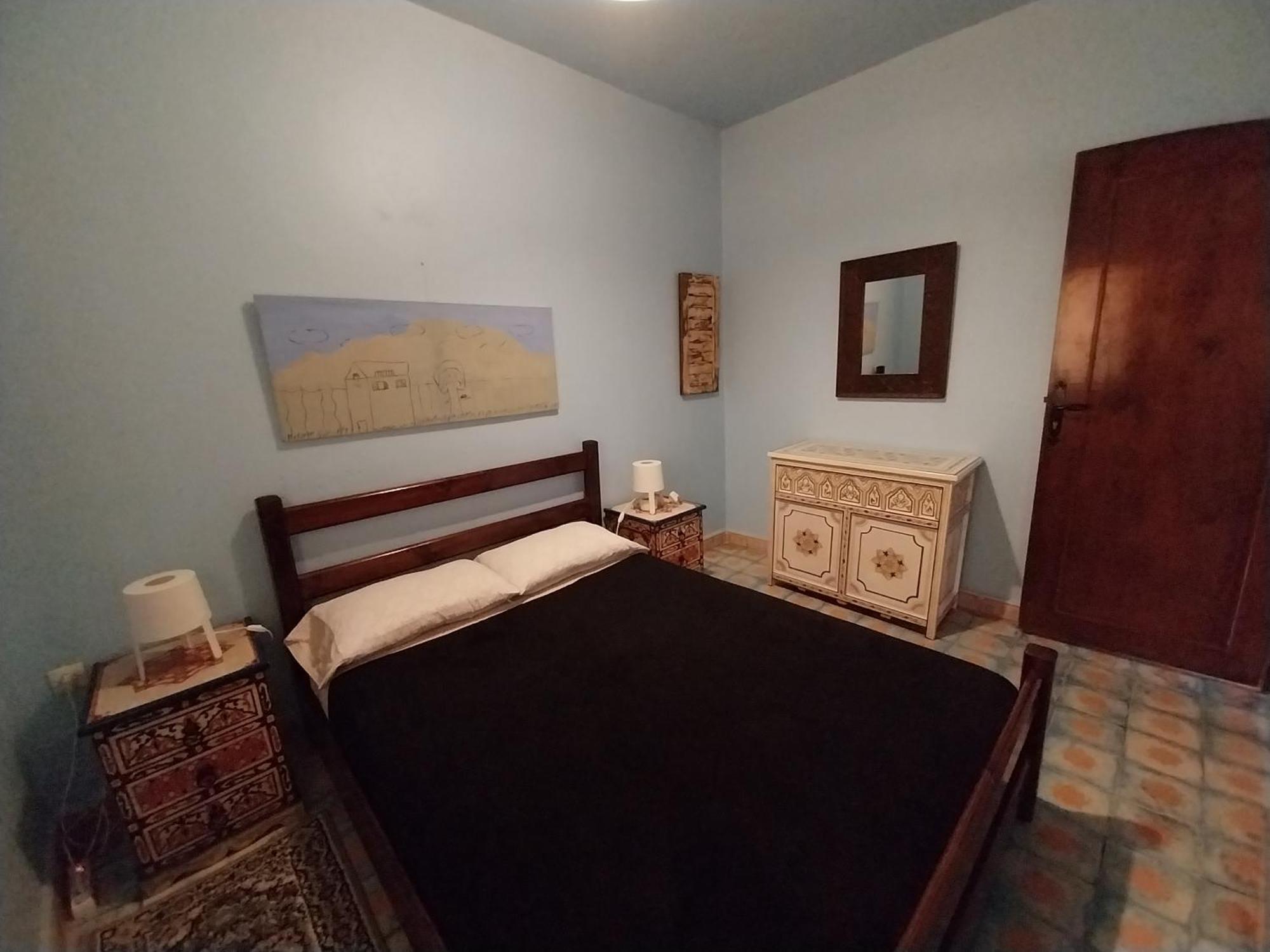 Taghzoute Caiat Lounge Refuge旅舍 外观 照片